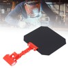 Welding Blackout Panel Auto Dimming Adjustable Protective Welding Shield 18cm