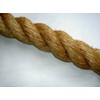 Westward Ropes® Decking Rope - Manila Natural Rope 40mm (Price