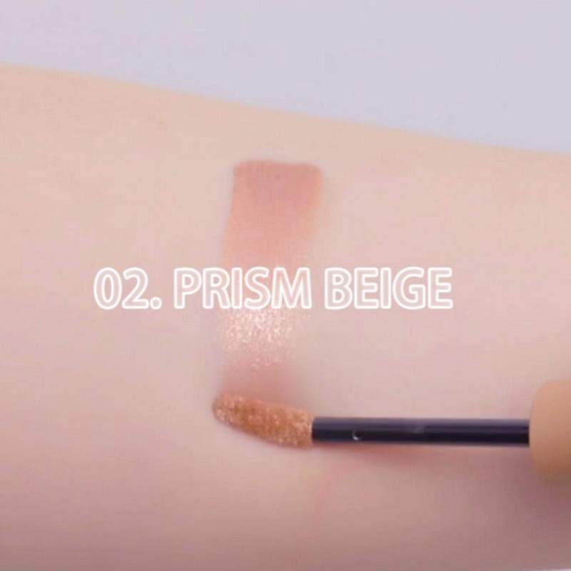 Etuce Eye Edition (Liquid Color) 02