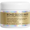 Mascarilla Bond Gloss, Hidratación Intensa con Tecnología Bond Repair 200ml