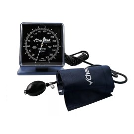 CheckATek Baumanometro Aneroide De Escritorio Azul Ba400