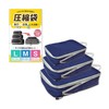 (Easy to Organize and Clean) Travel Compression Bag, Clothes, Business