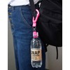 Snap Plastic Bottle Holder, GEAR Bottle Holder, Multicolor, multicolor