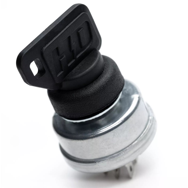 HD Switch Ignition Switch fits Toro Z Master Z253 Z255
