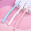 Deudieo Daeseong Foldable Eyebrow Razor Eyebrow Razor