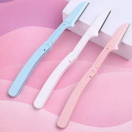 Deudieo Daeseong Foldable Eyebrow Razor Eyebrow Razor
