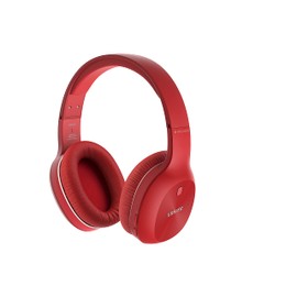 Edifier W800BT Plus Wireless Headphones aptX (Red)