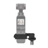 Aluminum Alloy Multifunctional Expansion Module Adapter for OSMO POCKET 2