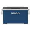 Igloo Hielera 52 Qt Latitude Azul Indigo 85 Latas Igloo