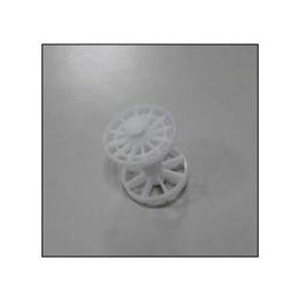 Takara-Standard [10195065] Hair Catcher [Hair Catch] Bathroom Vanity > Drain Parts