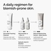 The Ordinary Salicylic Acid 2% Solution, Acne-Fighting Serum for Blemish-Prone