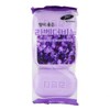 DDShop Domestic Fragrant Beauty Soap - Lavender (521592) 5ea