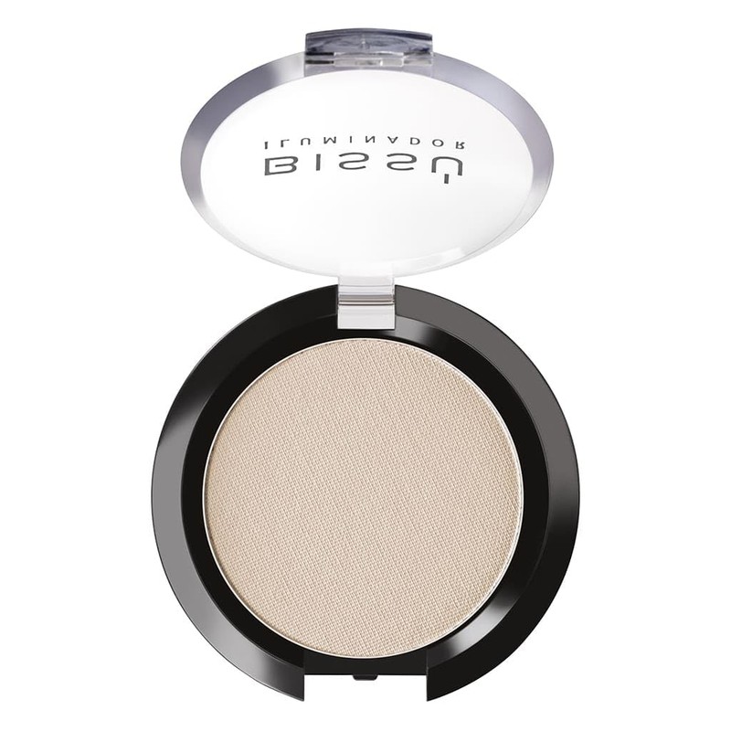 Bissú Cosméticos, Iluminador 03 Géminis
