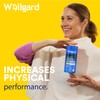 Wellgard Creatine Gummies - Vegan, 3000mg True Dose Creatine Monohydrate