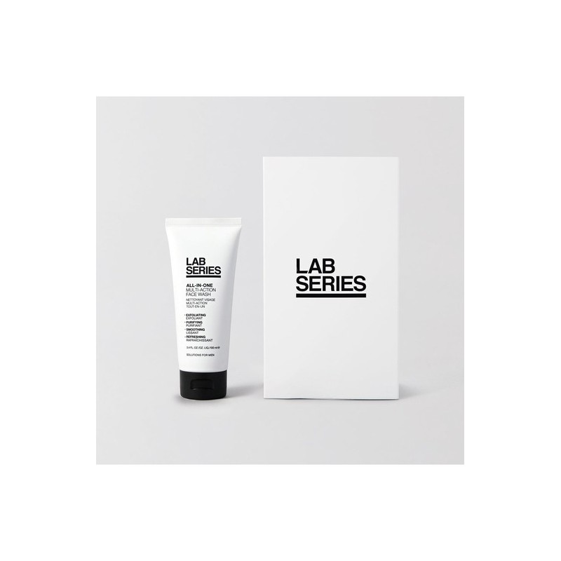 All-in-one multi-action face wash 100ml / 올인원 멀티-액션 페이스 워시