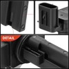 A-Premium Mass Air Flow Sensor Meter [5-Pins] Compatible with Lexus