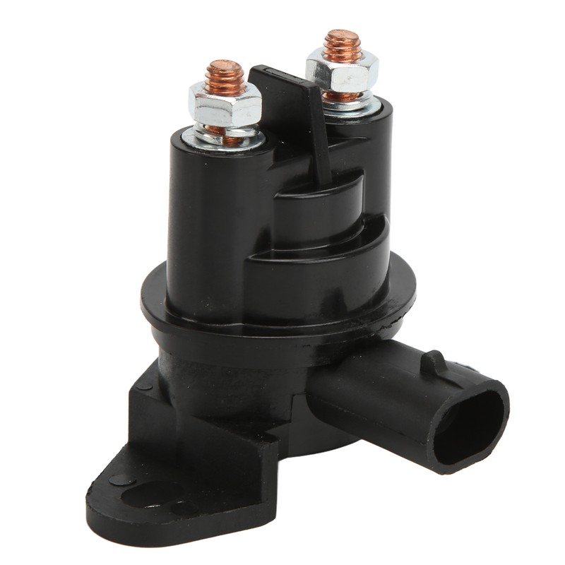 Starter Solenoid Relay 278‑001‑802 278‑001‑376 ABS Replacement for Sea Doo