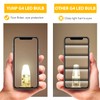 YUIIP G4 LED Bulb AC/DC 12V 1.2W (10W Halogen Bulb