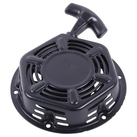 Lesurey Pull Recoil Starter Compatible with RYOBI 20CC 6500 8125 Watts Gas Generator RY906500S
