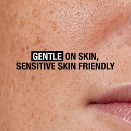 Neutrogena Hydro Boost Face Wipes + Hyaluronic Acid, Hydrating Makeup Remover Wipes Remove Dirt & Waterproof Makeup, Hypoallergenic, 100% Plant-Based Cloth, 25 ct