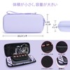 DLseego OLED Model Compatible Case, Bag Set, Storage Bag (1