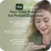 Houston Enzymes Afp Peptizyde Enzimas Digestivas 90 Cápsulas