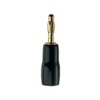 In-akustik Premium Multi Tip Banana Jack 3.0 mm² Set of