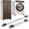 Appliance Rollers Heavy Duty 20-32in New Generation Extendable Appliance Rollers