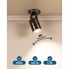 Sunco 36 Pack MR16 LED Bulb, GU10 Dimmable Track Light
