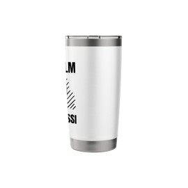 Keep Calm Drink Lassi Vintage Grunge Lassi Lover Stainless Steel Insulated Tumbler