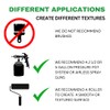 DuraTex® Speaker Cabinet Coating Roller Grade Kit | Texture Coating