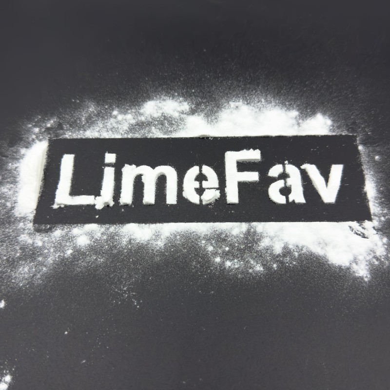 LimeFav Isomalt, Isomaltitol, Palatinitol CAS.:64519-82-0(500g/17.6oz)