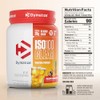 Dymatize ISO100 Clear Protein Powder – Only 6 Ingredients –