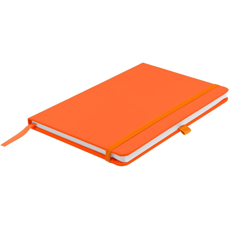 Savvy Bee Blanco Basic A5 Unlined Plain Page Notebook New