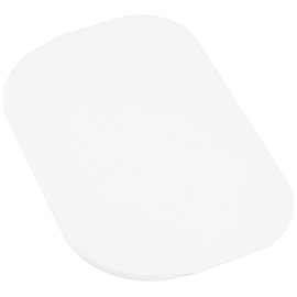 Marttellato WSK532 Scraper, Soft Type, RTL2, Polypropylene, Italy