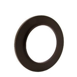 Step Up Filter Adapter 40.5 mm Lens Thread e.g. Olympus Pen to 49 mm Filter Thread