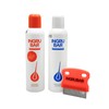 Ingru Bar Lice and Nisse Free 150 Lotion and Shampoo