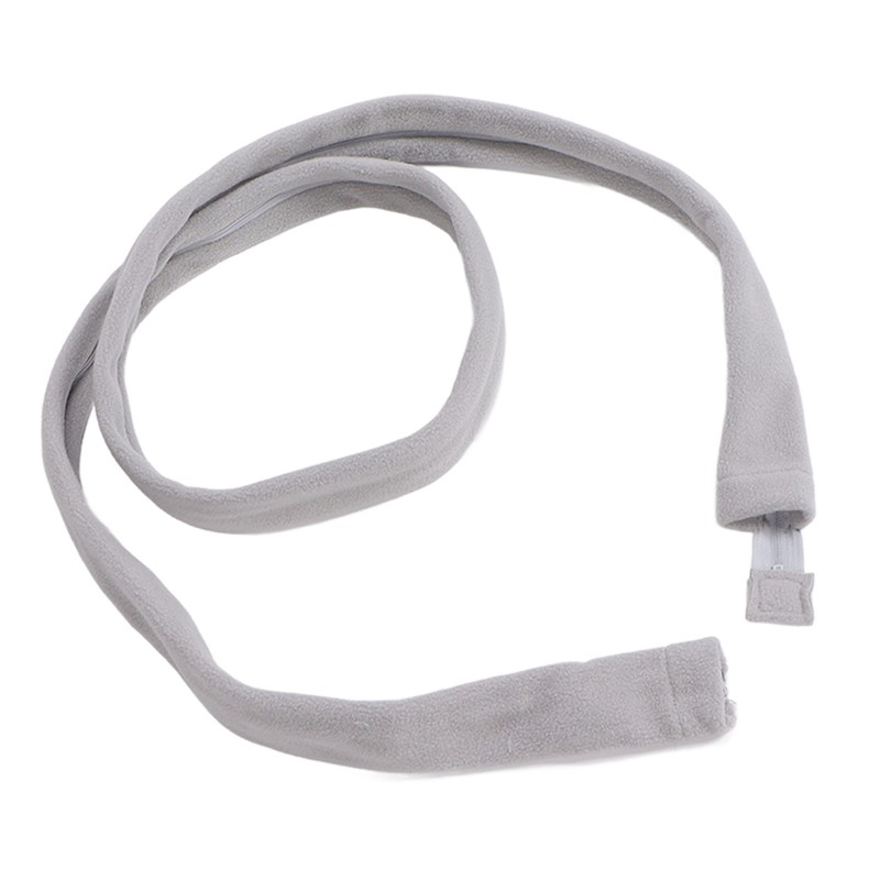 Prevent Condensation Breathing Machine Hose Protective Cover Ventilator Tube Sleeve