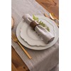 DII Chambray Kitchen, Tabletop Collection, Stone, Napkin Set