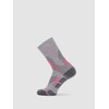 UYN Lady Trekking 2IN Merino Mid Socks