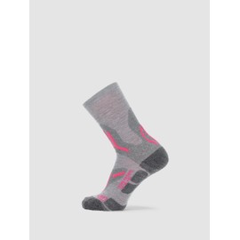 UYN Lady Trekking 2IN Merino Mid Socks