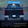 SHINEFIT LED Third Brake Light Replacement for 2007 2008 2009