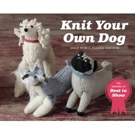 Knit Your Own Dog: The winners of Best in Show