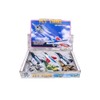 Showcasts Box of 6 Flying Tiger U.S. Air Force F-16