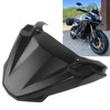 Motorcycle Front Fender Beak Extension Cover Replacement for FJ‑09 MT‑09