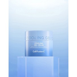 Cell Fusion C [셀퓨전씨] 포스트 알파 쿨링 젤 크림 50ml [Cell Fusion C] Post Alpha Cooling Gel Cream 50ml