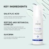 Image Skincare, Clear Cell Limpiador De Gel Salicílico, Lava