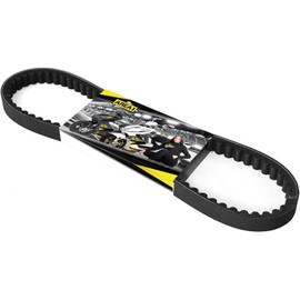 V-Belt Drive Belt 811 x 18.5 mm for 50 cc Piaggi-o 2-Stroke Engines