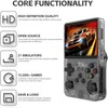 R36S Retro Video Handheld Game Console Linux System 3.5 in
