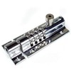 Combi-Bolt CB2000-CHR Combination Bolt Lock Chrome